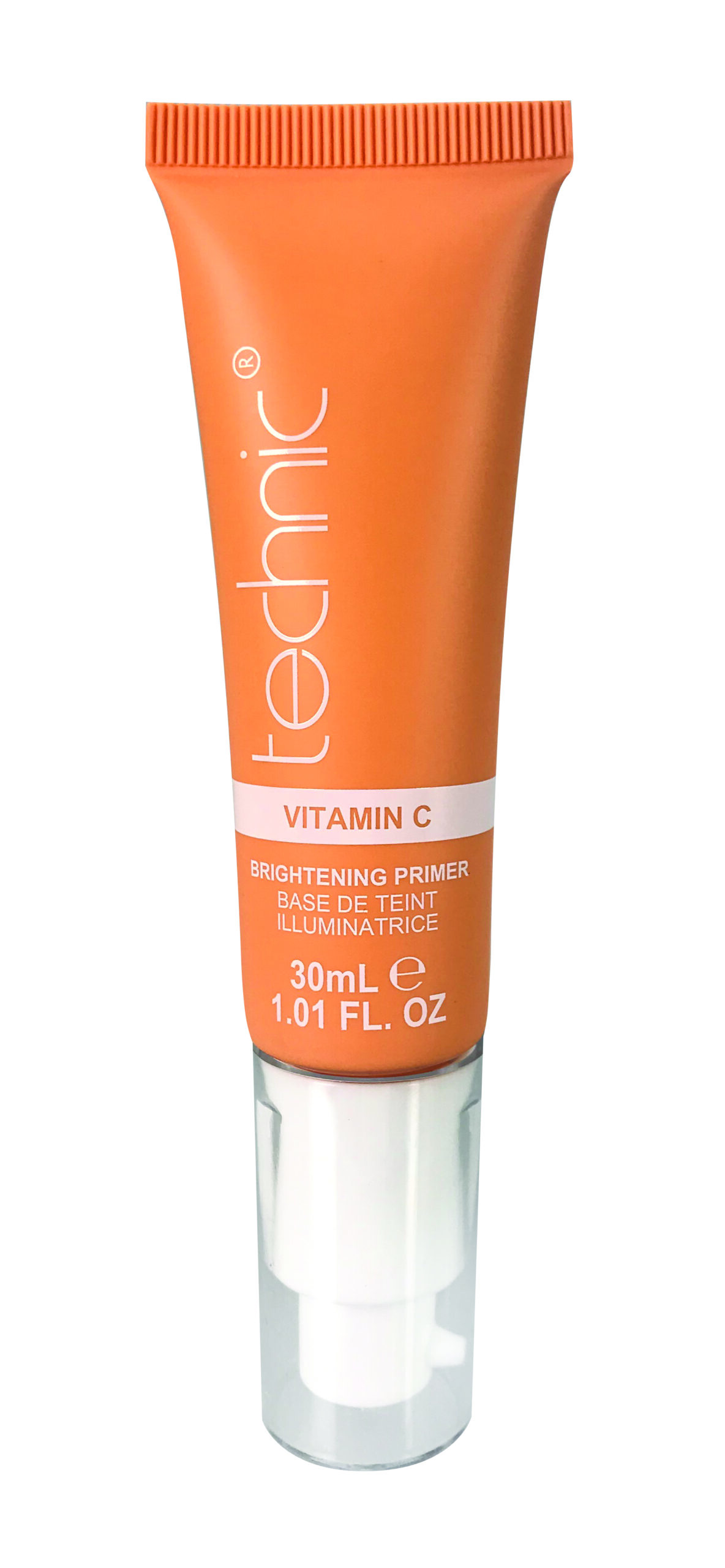 Brightening Primer With Vitamin C Brightening Primer With Vitamin C