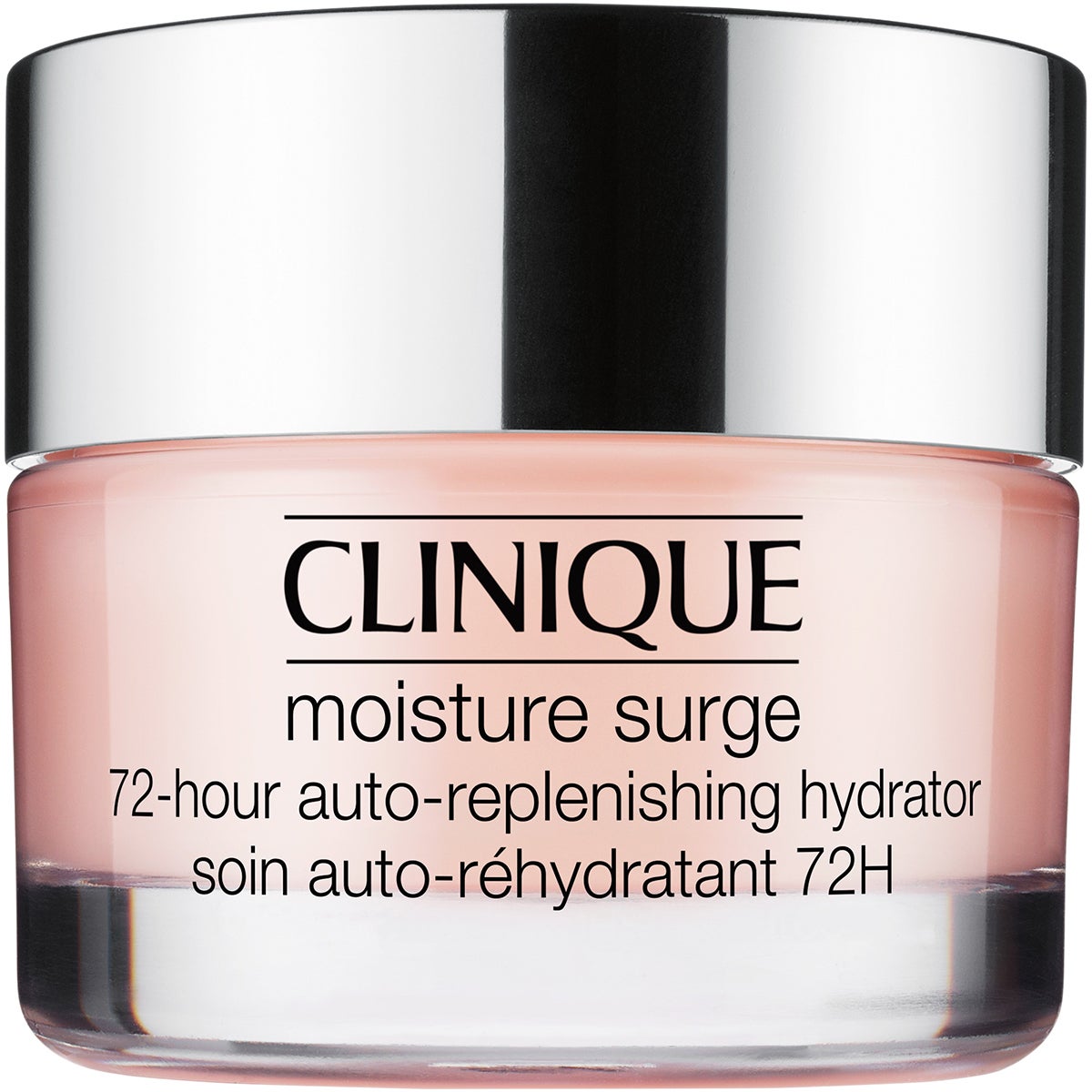 Clinique Moisture Surge 72-Hour Auto-Replenishing Hydrator, 15 ml Clinique Dagkräm Clinique Moisture Surge 72-Hour Auto-Replenishing Hydrator, 15 ml Clinique Dagkräm
