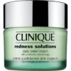 Clinique Redness Solutions Daily Relief Cream, 50 ml Clinique Dagkräm
