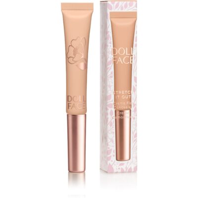 Doll Face Stretch It Out Fluid Concealer Champagne