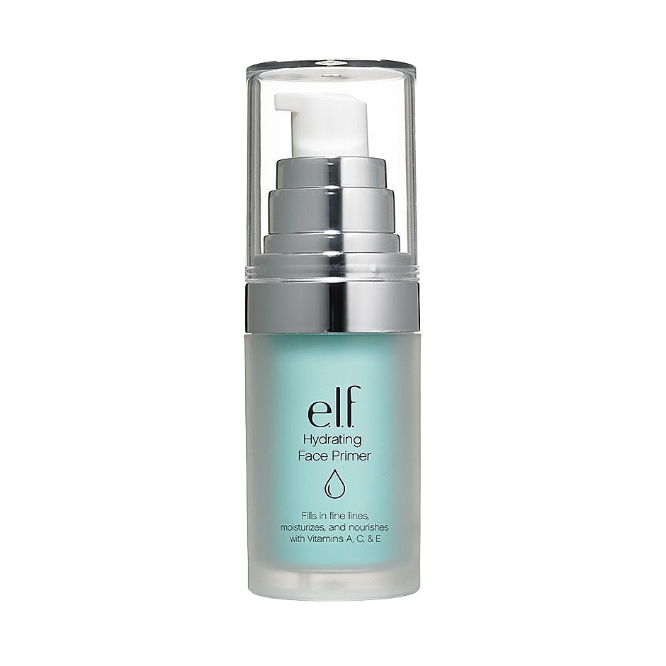 E.l.f Cosmetics Hydrating Face Primer, e.l.f. Primer E.l.f Cosmetics Hydrating Face Primer, e.l.f. Primer