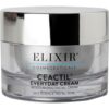 Elixir Cosmeceuticals Ceactil Everyday Cream 50 ml