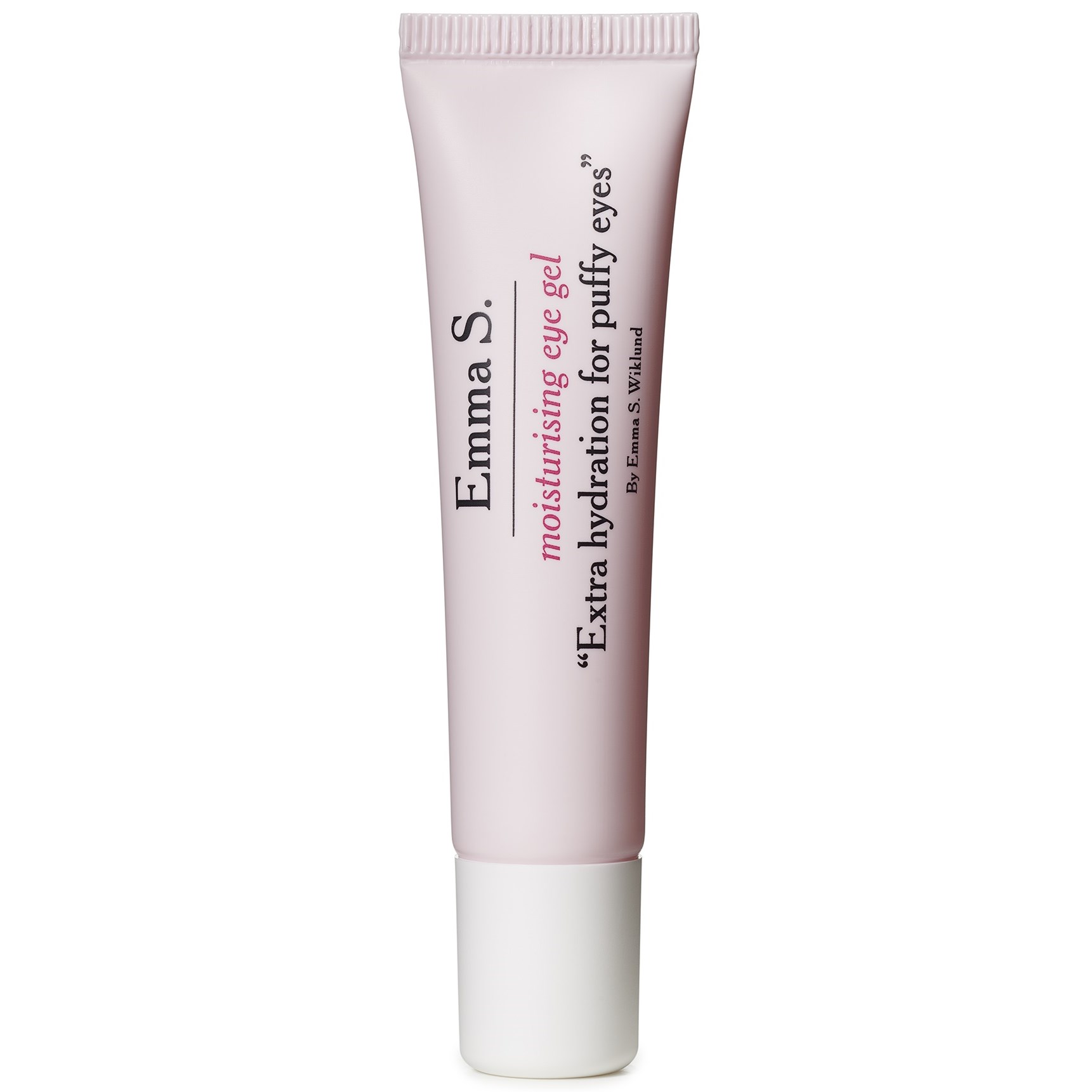 Emma S. Moisturising Eye Gel Billigtmakeup.se