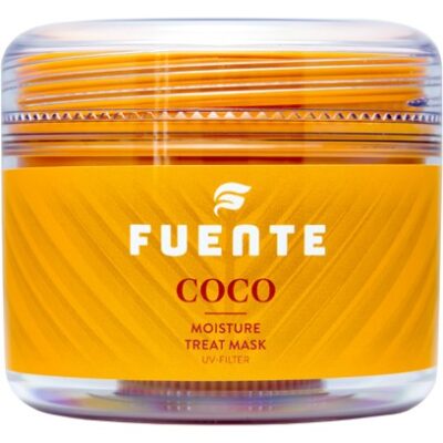 FUENTE Coco Moisture Treat Mask 150 ml