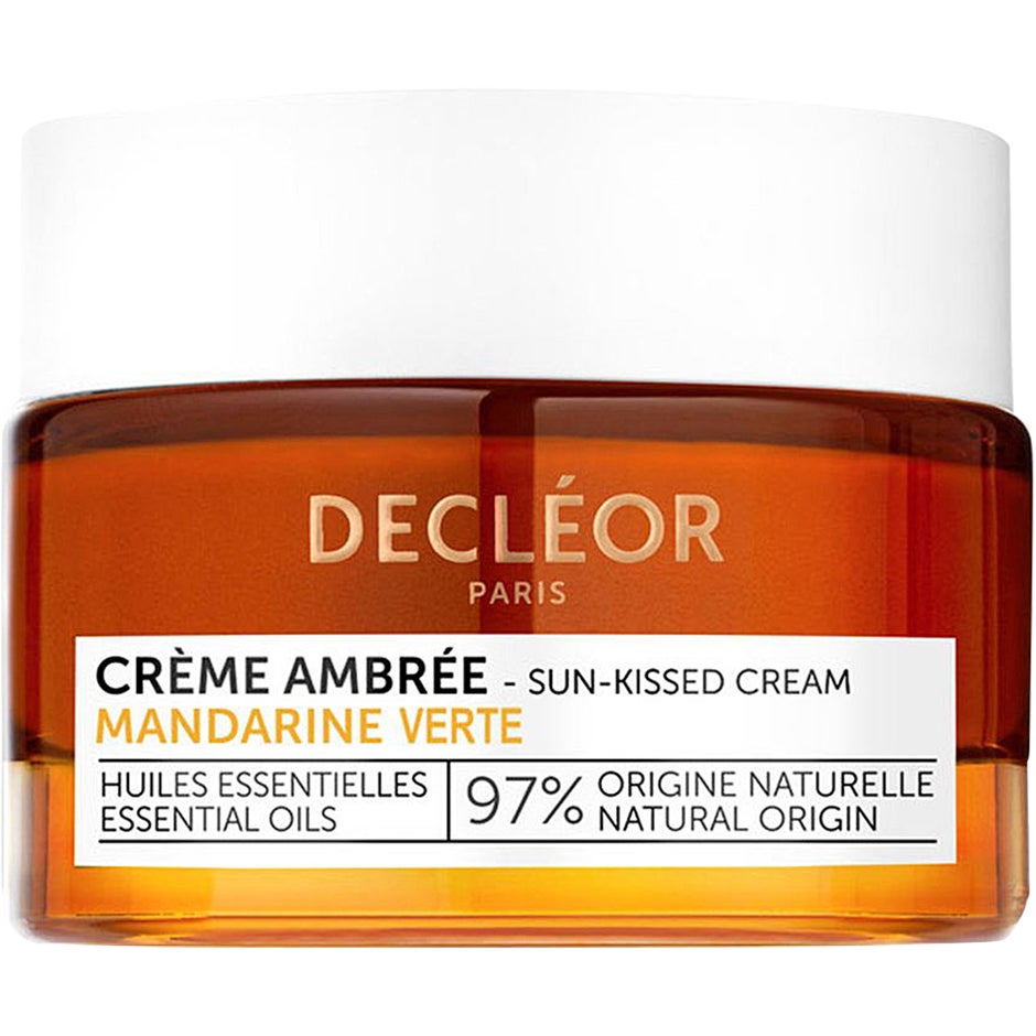 Green Mandarin Sun-kissed Cream, 50 ml Decléor Dagkräm Green Mandarin Sun-kissed Cream, 50 ml Decléor Dagkräm