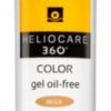 Heliocare 360° COLOR Gel oil-free SPF 50 Bronze