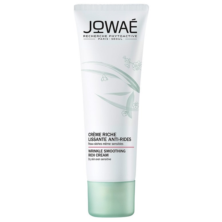 JOWAÉ Wrinkle Smoothing Rich Cream 40 ml JOWAÉ Wrinkle Smoothing Rich Cream 40 ml