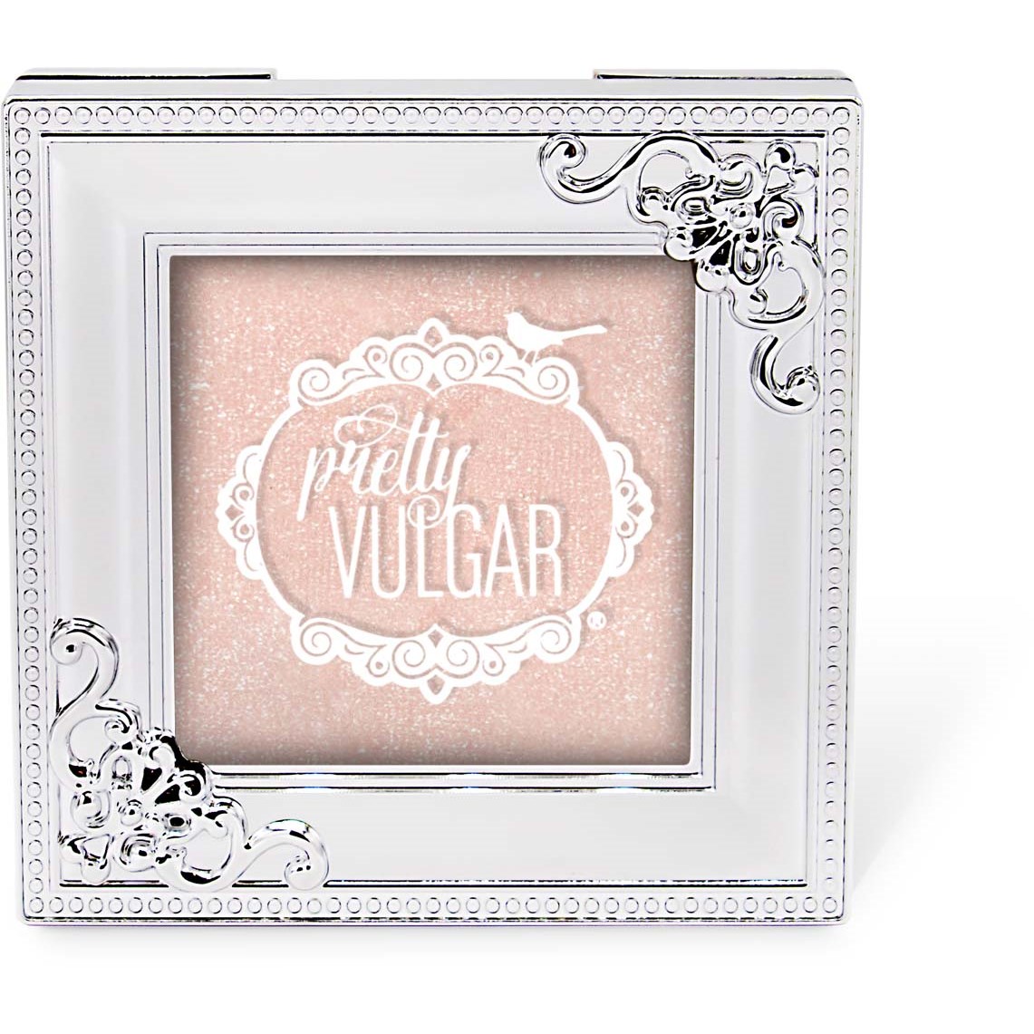 Pretty Vulgar Shimmering Swan Glimmers Of Bs (Pink Champagne) Pretty Vulgar Shimmering Swan Glimmers Of Bs (Pink Champagne)