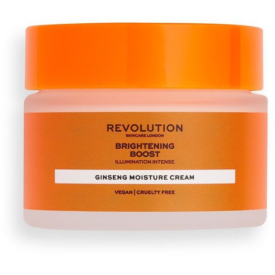Revolution Skincare Brightening Boost Ginseng Eye Cream 50 ml Revolution Skincare Brightening Boost Ginseng Eye Cream 50 ml
