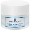 Sans Soucis Aqua Benefits 24H Care Rich 50 ml