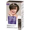 Tone Supreme, Schwarzkopf Toning