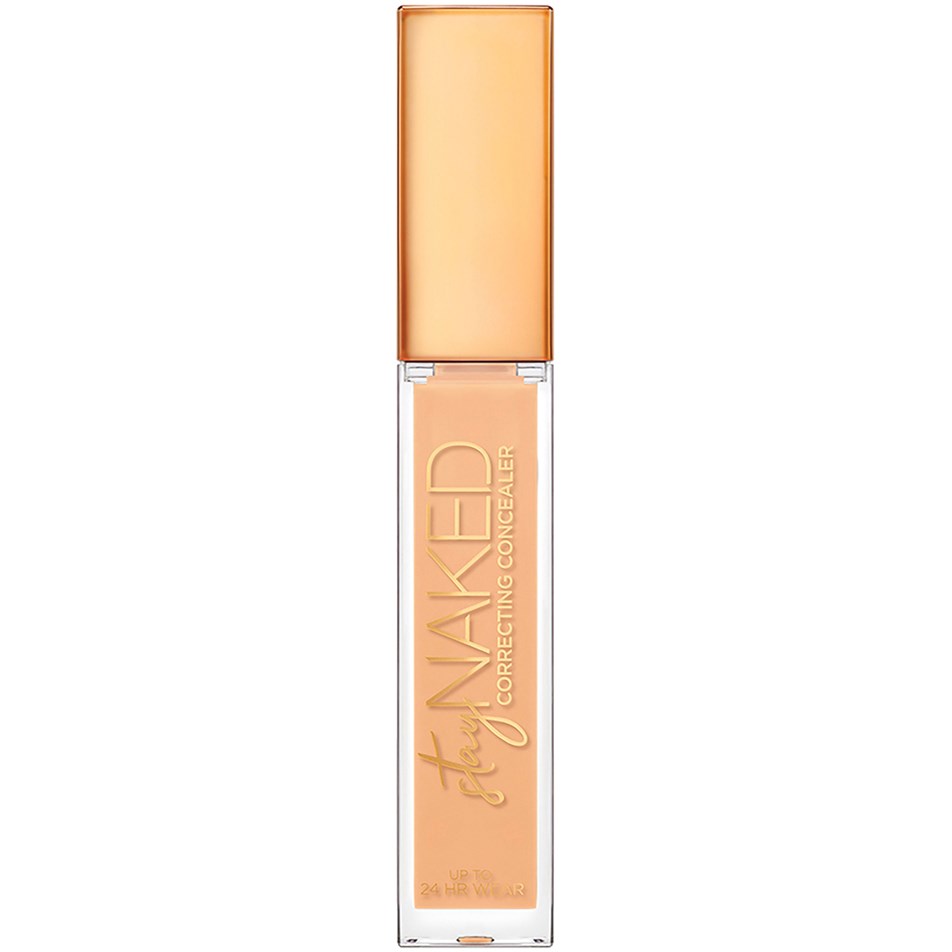 Urban Decay Stay Naked Stay Naked Concealer 10CP Ultra Fair Urban Decay Stay Naked Stay Naked Concealer 10CP Ultra Fair