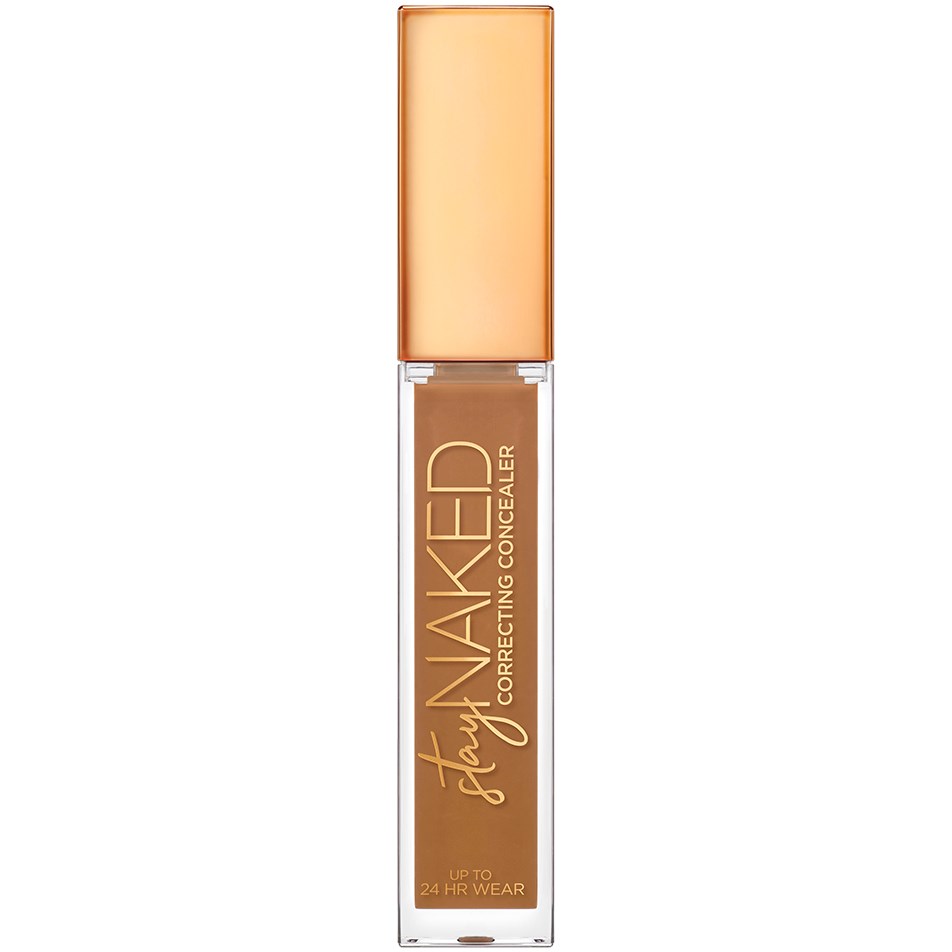 Urban Decay Stay Naked Stay Naked Concealer 60WR Medium Dark Urban Decay Stay Naked Stay Naked Concealer 60WR Medium Dark