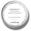 We Are Paradoxx Crushing It Scalp and Body Scrub