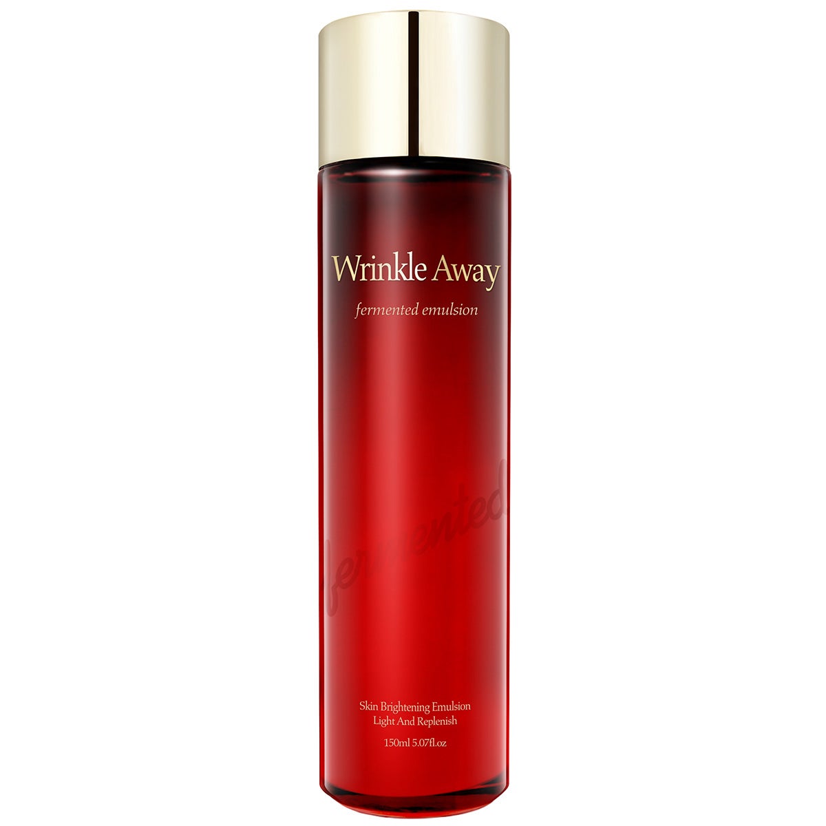 Wrinkle Away Fermented Emulsion, 150 ml The Skin House Dagkräm Wrinkle Away Fermented Emulsion, 150 ml The Skin House Dagkräm