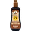 Australian Gold SPF 15 Spray Gel with Bronzer 237 ml