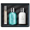 Coastal Cypress & Sea Fennel Travel Collection, 582 g Molton Brown Gift Set Dam