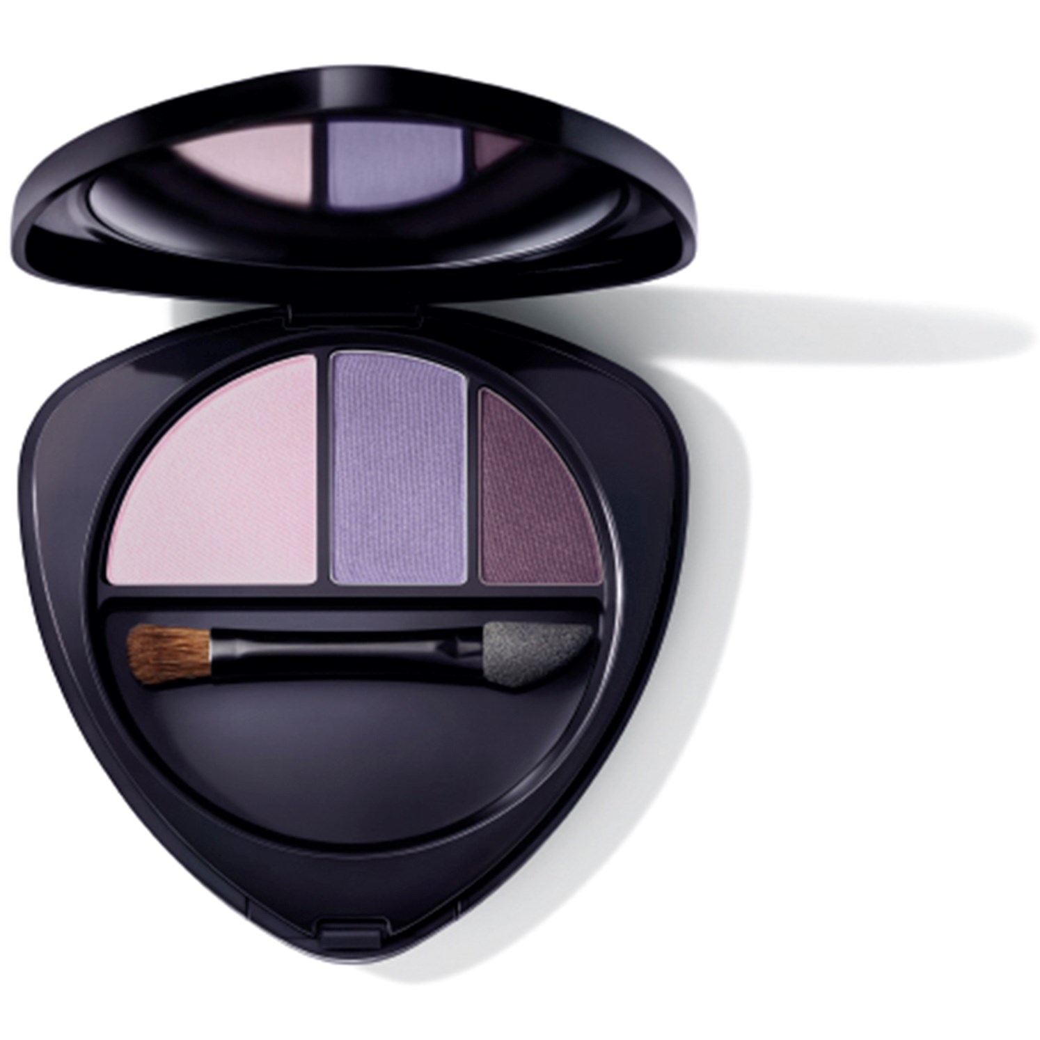 Dr Hauschka Eyeshadow 03 Ametrine Dr Hauschka Eyeshadow 03 Ametrine