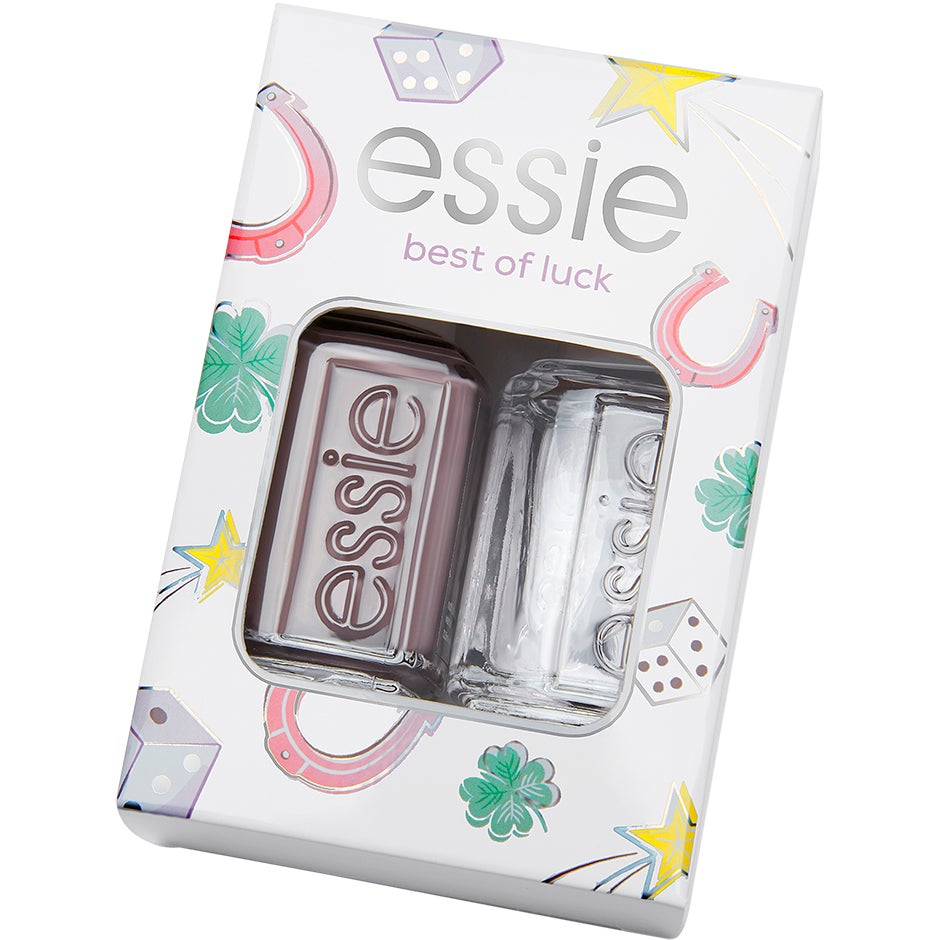 Gift Set, 27 ml Essie Nagellack Gift Set, 27 ml Essie Nagellack