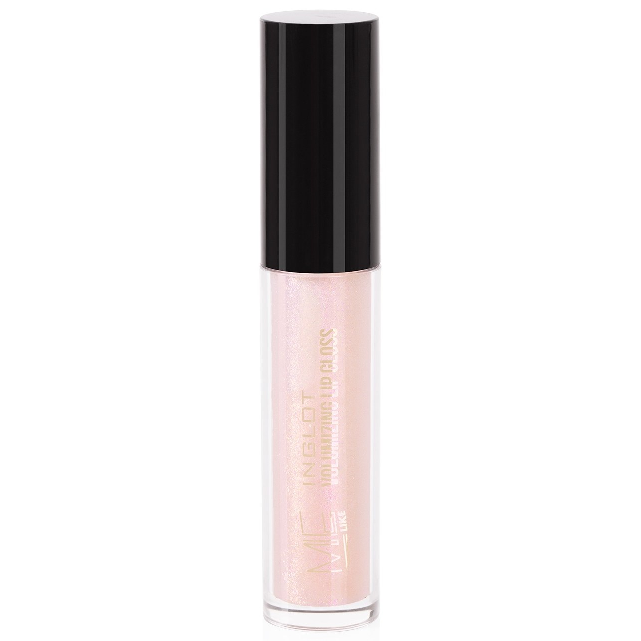 Inglot Me Like Volumizing Lip Gloss Vesper 51 Inglot Me Like Volumizing Lip Gloss Vesper 51