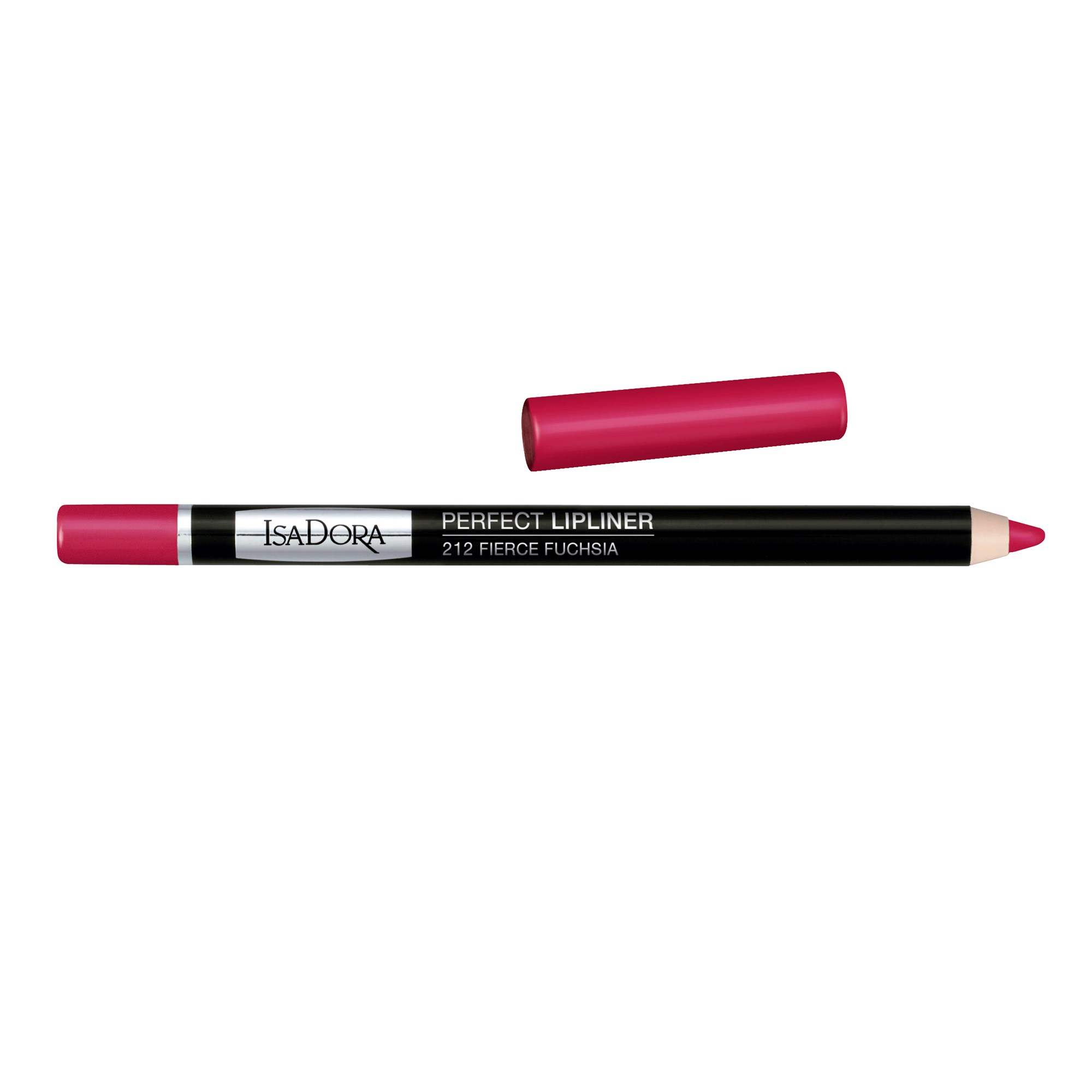 IsaDora Perfect Lipliner Fierce Fuchsia IsaDora Perfect Lipliner Fierce Fuchsia