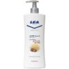 LEA Women Argan Oil Body Lotion 400 ml