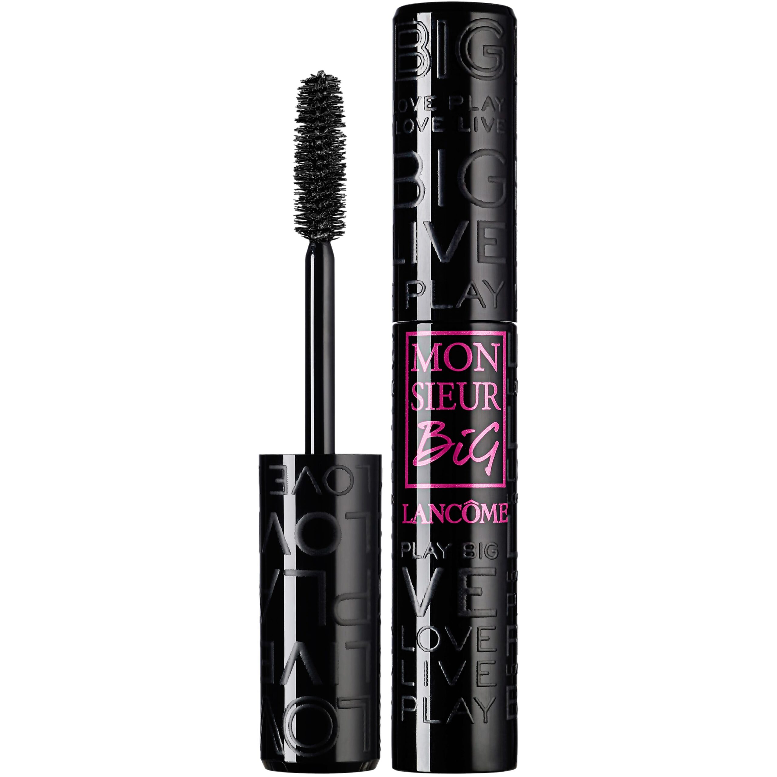 Lancôme Monsieur Big Mascara Extra Black Lancôme Monsieur Big Mascara Extra Black