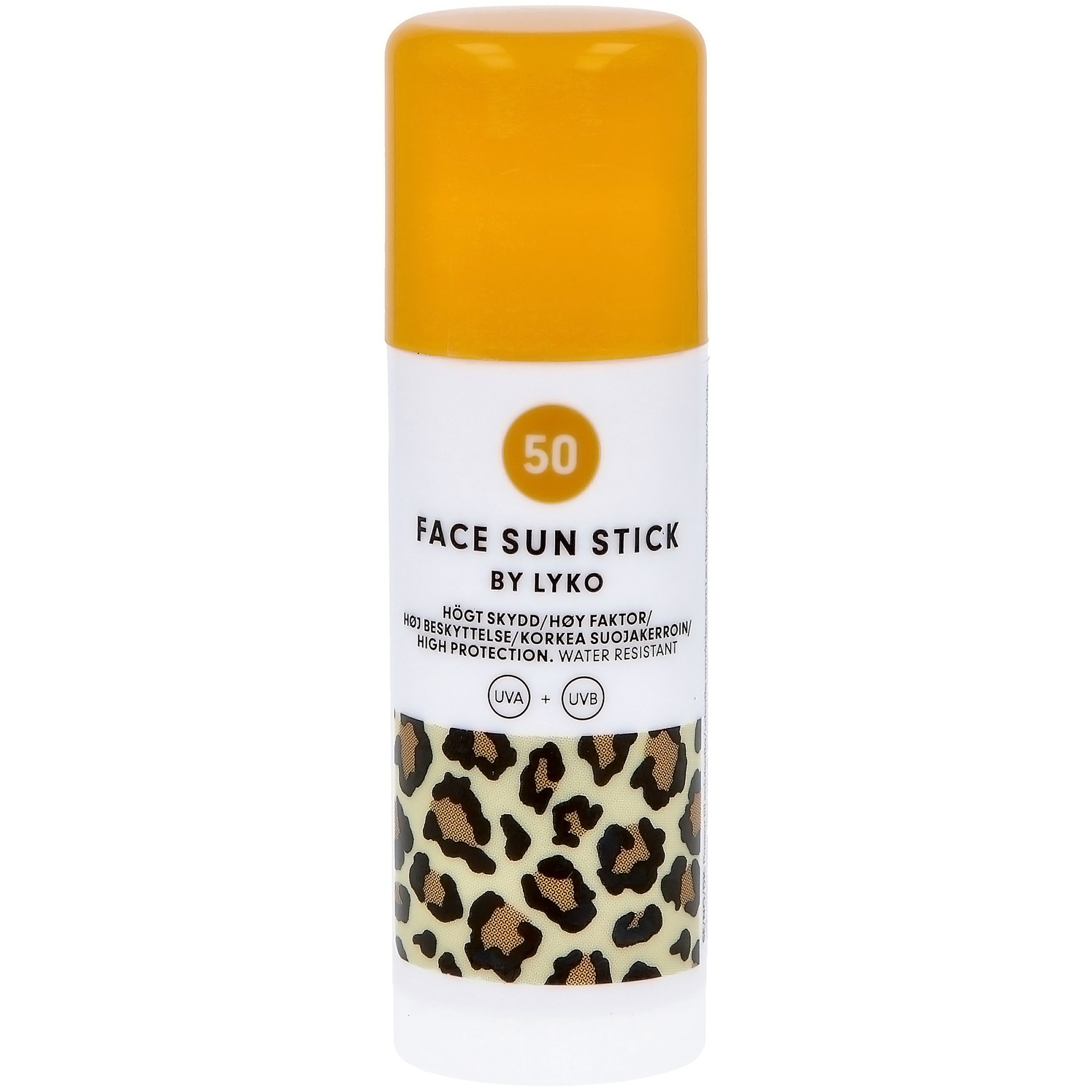 Lyko Sun Stick SPF 50 15 ml Lyko Sun Stick SPF 50 15 ml