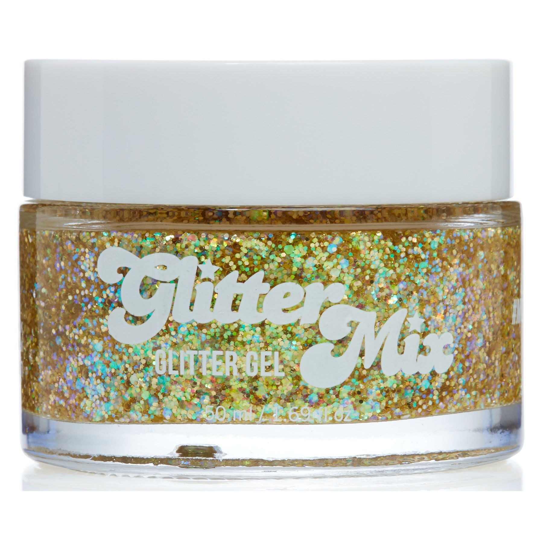 Models Own Glitter Gel Trophy Models Own Glitter Gel Trophy