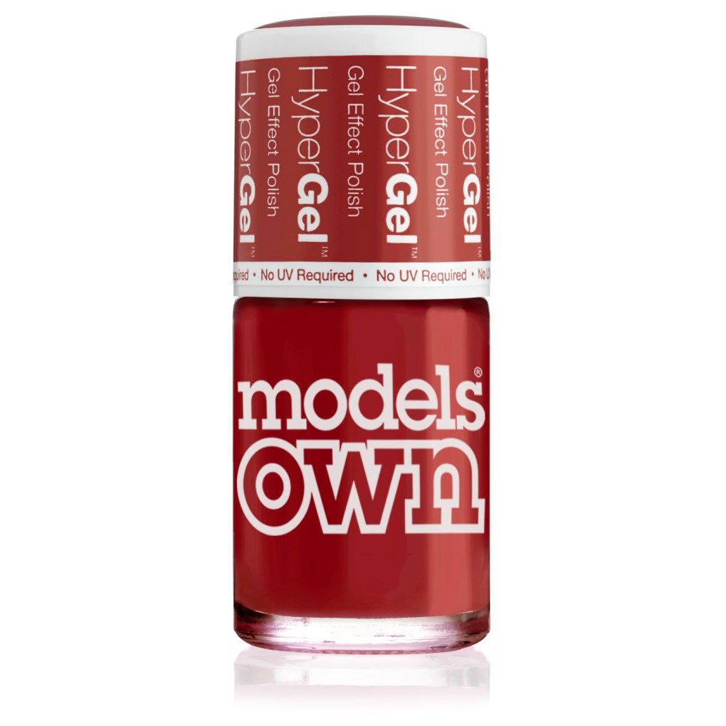 Models Own Hg Polish Robin Red Models Own Hg Polish Robin Red