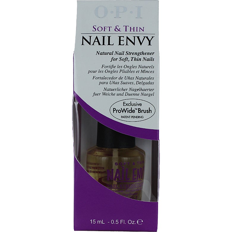 OPI Nail Envy Soft & Thin, 15 ml OPI Nagellack OPI Nail Envy Soft & Thin, 15 ml OPI Nagellack