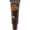 Piz Buin Ultra Light Dry Touch Face Fluid SPF 30, 50 ml Piz Buin Solskydd