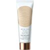 Sensai Silky Bronze Cellular Protective Cream For Face (SPF 50) 50 ml