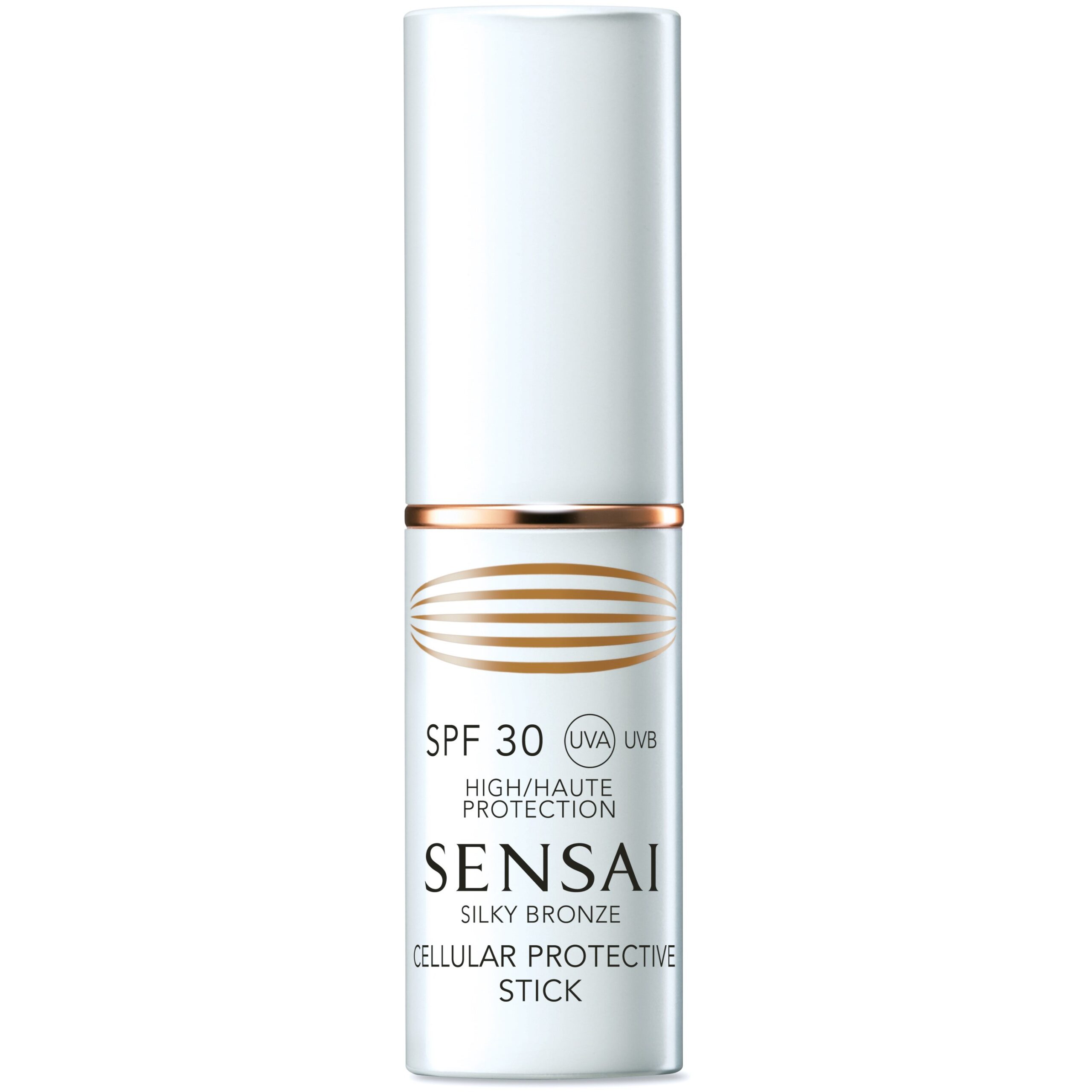 Sensai Silky Bronze Cellular Protective Stick (SPF30) 9 ml Sensai Silky Bronze Cellular Protective Stick (SPF30) 9 ml