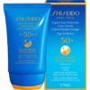 Sun 50+ Expert s Pro Cream, 50 ml Shiseido Solskydd