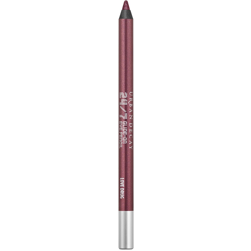 Urban Decay 24/7 Glide On Eye Pencils Love Drunk Urban Decay 24/7 Glide On Eye Pencils Love Drunk
