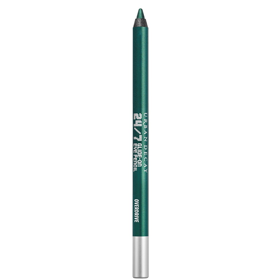 Urban Decay 24/7 Glide On Eye Pencils One Drive Urban Decay 24/7 Glide On Eye Pencils One Drive