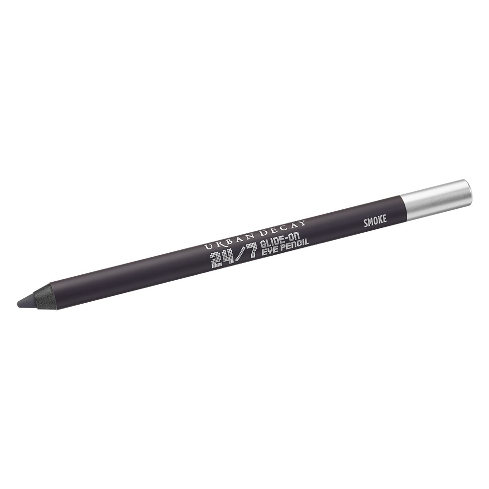 Urban Decay 24/7 Glide On Eye Pencils Smoke Urban Decay 24/7 Glide On Eye Pencils Smoke