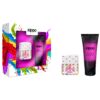 Zippo PK Popzone Woman EdT 40 ml+Body Lotion 100 ml 140 ml
