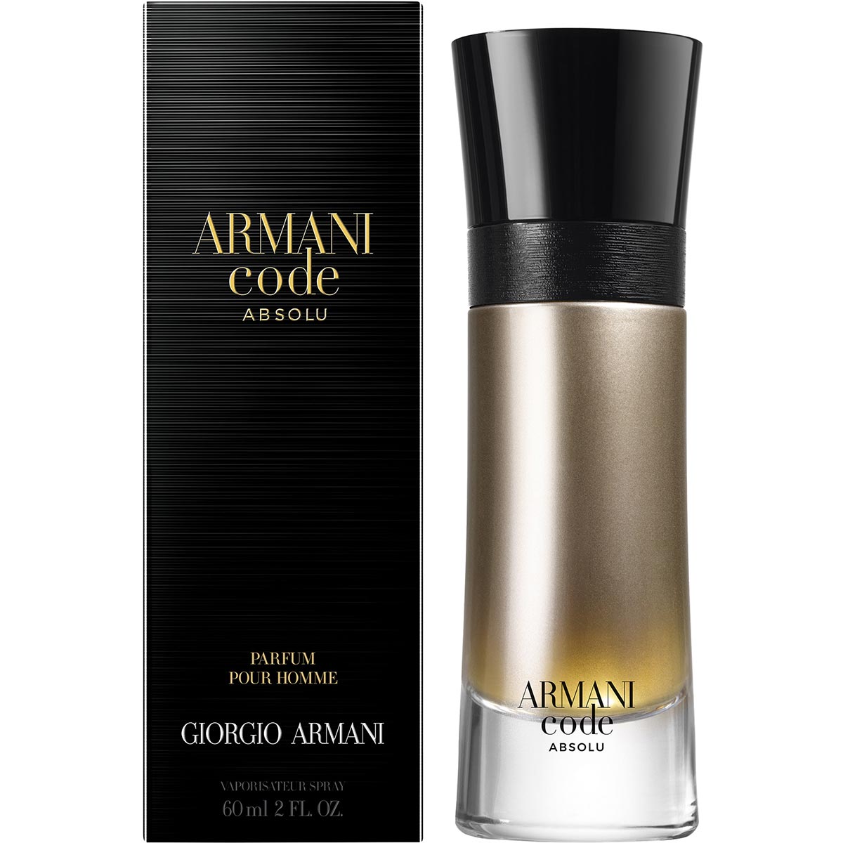 Armani Code Absolu, 60 ml Giorgio Armani Parfym Armani Code Absolu, 60 ml Giorgio Armani Parfym