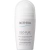 Biotherm Deo Pure Invisible Roll-On, 75 ml Biotherm Deodorant