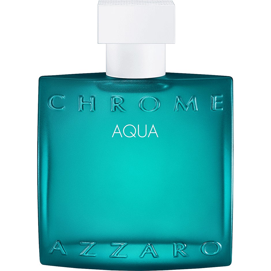 Chrome Aqua, 50 ml Azzaro Parfym Chrome Aqua, 50 ml Azzaro Parfym