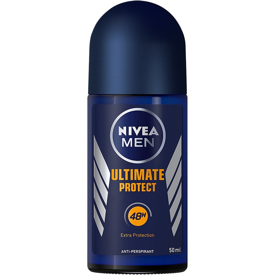 Deo Rollon Ultimate Protect, 50 ml Nivea Deodorant Deo Rollon Ultimate Protect, 50 ml Nivea Deodorant