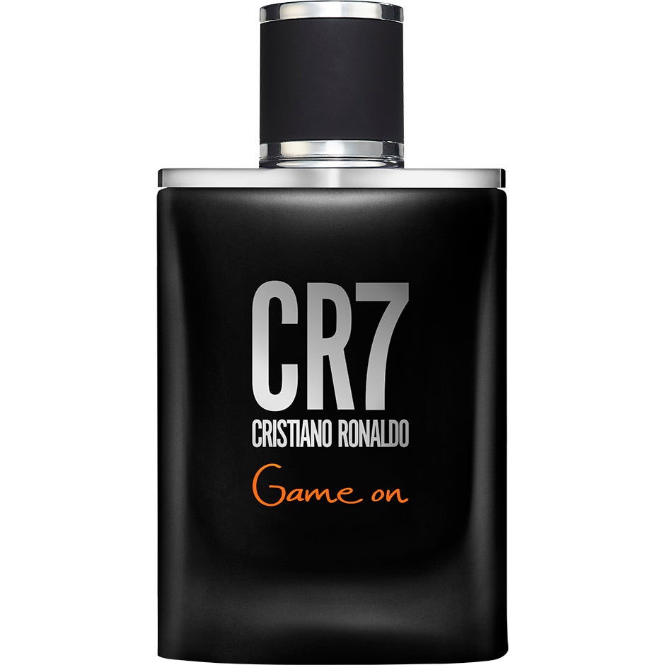 Game On, 30 ml Cristiano Ronaldo Parfym Game On, 30 ml Cristiano Ronaldo Parfym