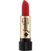 Jordana Matte Lipstick Red