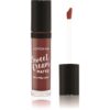 Jordana Sweet Cream Matte Liquid Lip Color Cake