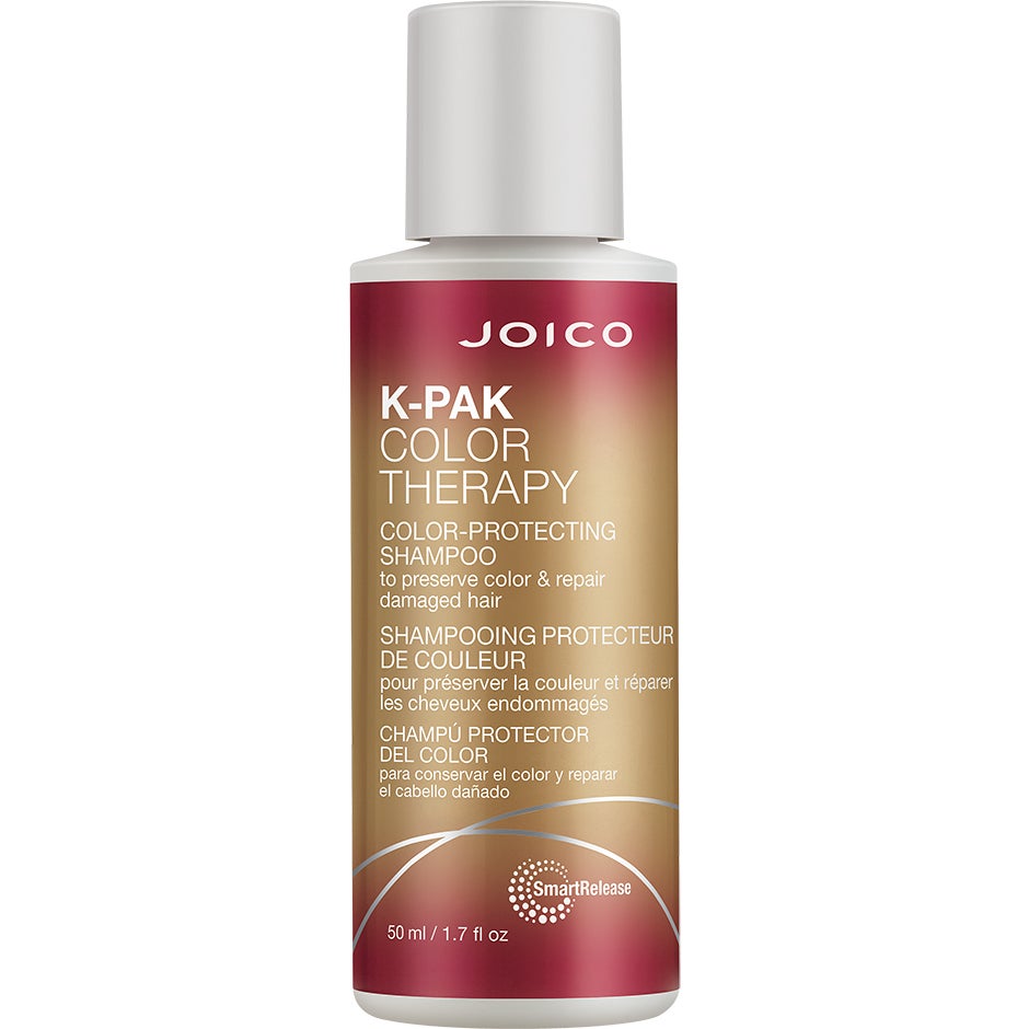 K-Pak Color Therapy, 50 ml Joico Shampoo K-Pak Color Therapy, 50 ml Joico Shampoo