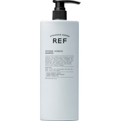 REF. Intense Hydrate Shampoo, 750 ml REF Shampoo