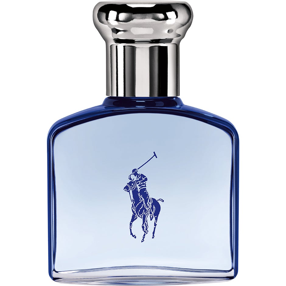 Ralph Lauren Polo Ultra Blue EdT, 40 ml Ralph Lauren Parfym Ralph Lauren Polo Ultra Blue EdT, 40 ml Ralph Lauren Parfym