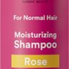 Rose Shampoo Normal Hair